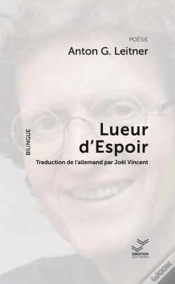 Capa do artigo Lueurs D'Espoir : Hoffnungsschimmer