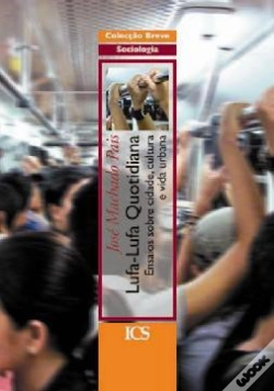 Capa do artigo Lufa-Lufa Quotidiana