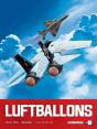 Luftballons Tome 1 : Able Archer 83 - Preview