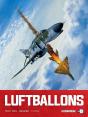 Luftballons Tome 2 : Defcon - Preview