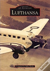 Capa do artigo Lufthansa