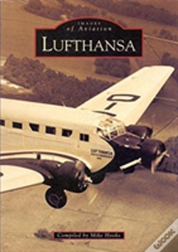 Capa do artigo Lufthansa