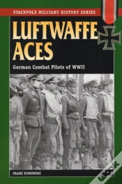 Capa do artigo Luftwaffe Aces