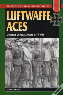 Capa do artigo Luftwaffe Aces