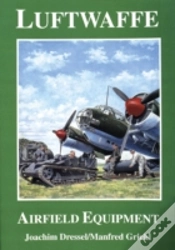 Capa do artigo Luftwaffe Airfield Equipment