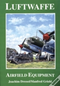 Capa do artigo Luftwaffe Airfield Equipment