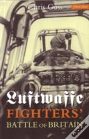 Capa do artigo Luftwaffe Blitz