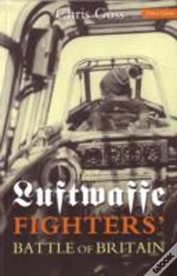 Capa do artigo Luftwaffe Blitz