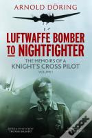 Luftwaffe Bomber To Nightfighter