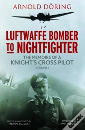 Capa do artigo Luftwaffe Bomber To Nightfighter