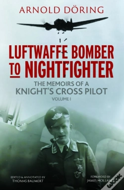Capa do artigo Luftwaffe Bomber To Nightfighter