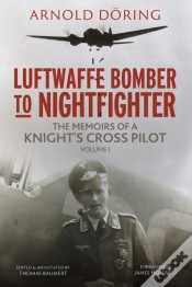 Capa do artigo Luftwaffe Bomber To Nightfighter