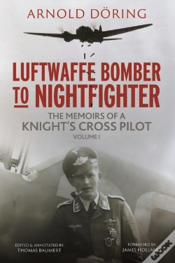 Capa do artigo Luftwaffe Bomber To Nightfighter