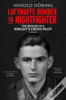 Luftwaffe Bomber To Nightfighter