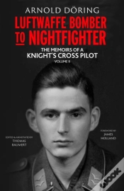 Capa do artigo Luftwaffe Bomber To Nightfighter