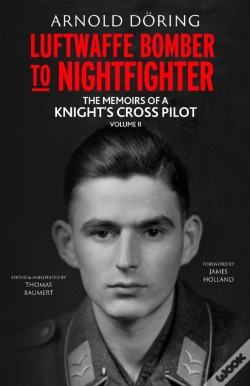 Capa do artigo Luftwaffe Bomber To Nightfighter