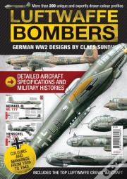 Luftwaffe Bombers