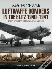 Capa do artigo Luftwaffe Bombers In The Blitz, 1940-1941