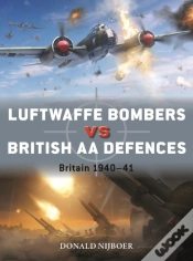 Capa do artigo Luftwaffe Bombers Vs British Aa Defences