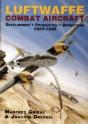Luftwaffe Combat Aircraft Development Â€¢ Production Â€¢ Operations - Preview