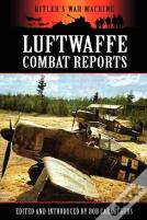 Luftwaffe Combat Reports