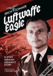 Capa do artigo Luftwaffe Eagle