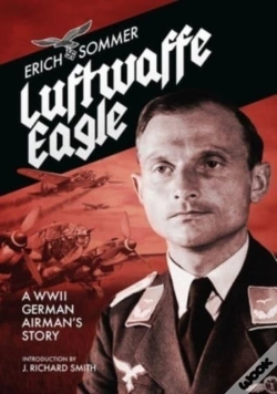 Capa do artigo Luftwaffe Eagle