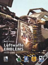 Luftwaffe Emblems 1939-1945