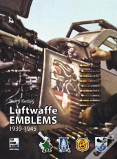 Luftwaffe Emblems 1939-1945