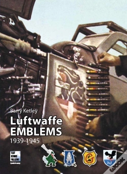 Capa do artigo Luftwaffe Emblems 1939-1945