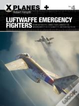Luftwaffe Emergency Fighters