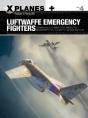 Luftwaffe Emergency Fighters - Preview
