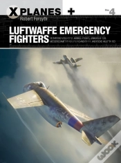 Capa do artigo Luftwaffe Emergency Fighters
