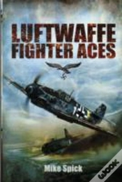 Capa do artigo Luftwaffe Fighter Aces