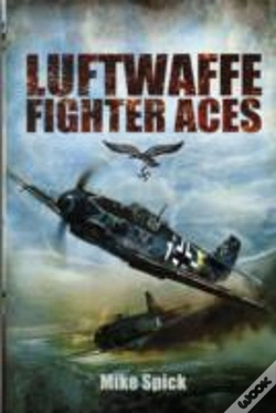 Capa do artigo Luftwaffe Fighter Aces