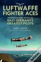 Luftwaffe Fighter Aces