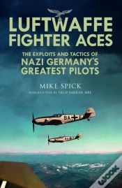 Capa do artigo Luftwaffe Fighter Aces