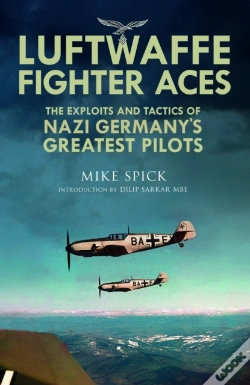 Capa do artigo Luftwaffe Fighter Aces