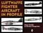 Luftwaffe Fighter Aircraft In Profile - Preview