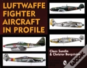 Capa do artigo Luftwaffe Fighter Aircraft In Profile
