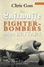 Luftwaffe Fighter-Bombers Over Britain - Preview