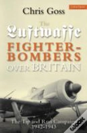 Capa do artigo Luftwaffe Fighter-Bombers Over Britain