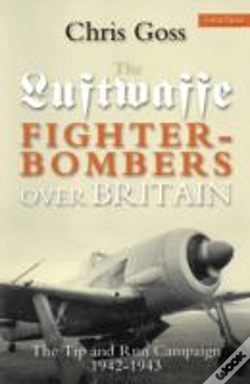 Capa do artigo Luftwaffe Fighter-Bombers Over Britain