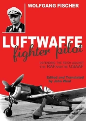 Capa do artigo Luftwaffe Fighter Pilot
