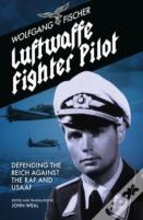 Luftwaffe Fighter Pilot