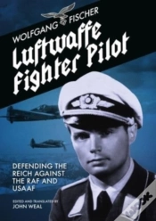 Capa do artigo Luftwaffe Fighter Pilot