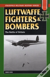 Capa do artigo Luftwaffe Fighters And Bombers