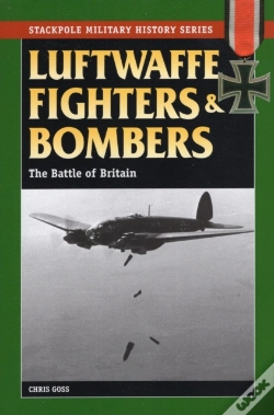 Capa do artigo Luftwaffe Fighters And Bombers