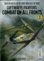 Luftwaffe Fighters - Combat On All Front -Part 1 - Preview