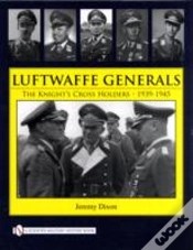 Capa do artigo Luftwaffe Generals